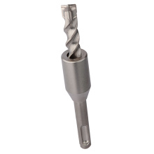 FORET A BUTEE 3 TAILLANTS SDS+ CHEV.M10X40 / PERC.Ø12